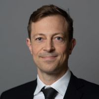 Bjarne Løf Henriksen