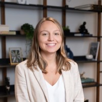 Olivia Folger