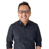 Angga Mahendra, S.Ars, CFP®, CWM®