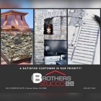 Brothers Stucco, LLC.