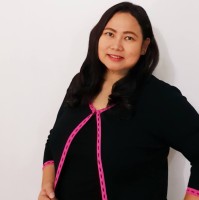 Shiela Marie Fernando