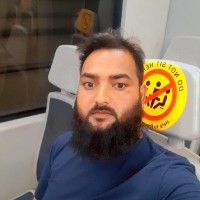 Shabbir Ahmad