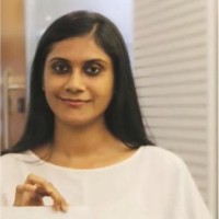 Sonam Shah