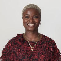 Cornelia Nyaamah