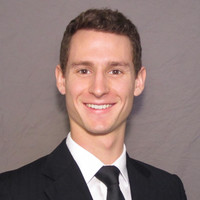 Luke Garbett