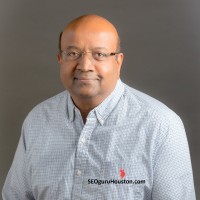 Andy Alagappan CEO -- Demand Gen
