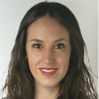 Carla Molinos Garcia