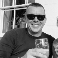 Christopher O'Connell