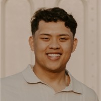 Justin Ngo