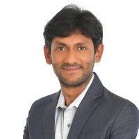 Upayan Baul, Phd