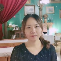 Nancy Liu