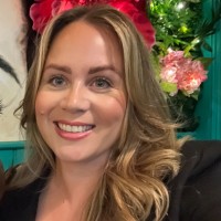 Jessica Clinkard