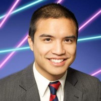 Aaron Chouravong