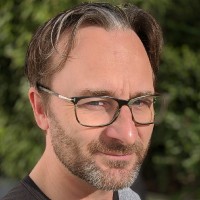 Simon Lacey