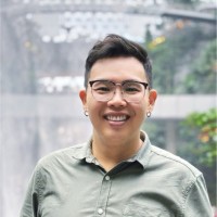 Tao Huang