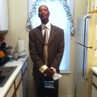 Melvin Sturdivant, Jr.