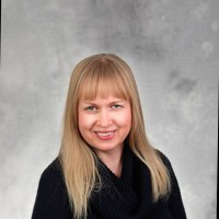Kristen Johnson, Lmbt