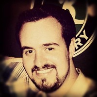 Everton Nogueira
