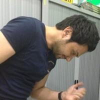 Qader Smaraie
