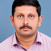 Arun G