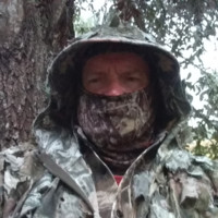Eddie Hunter