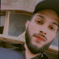 Shahzaib Sangi