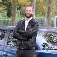 Bart Van Den Hof