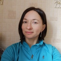 Yulia Kuryliuk