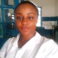 Catherine Sanni