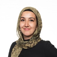 Fatma Bagci - Surun