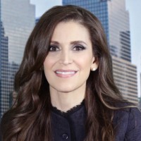 Antoinette Rodriguez, MBA