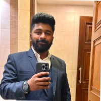 Lokesh Kulkarni