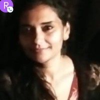 yogita reddy barla