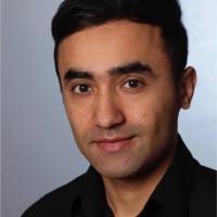 Murtaza Azizi