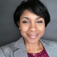 Yeneba Smith