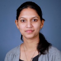 Aishwarya Mungale