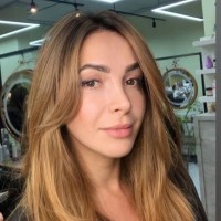Iryna Lavro