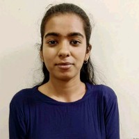 Shefali Tiwari