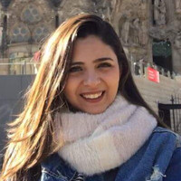 Sohila Saied Mansour