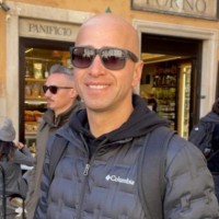 Moshe Leibo