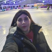 Janaki Naik