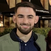 Ben Cooper