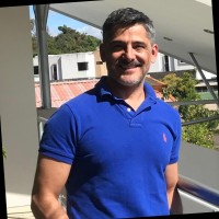 Alexander Carazo Brenes