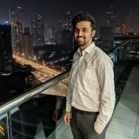 Mayur Pawar