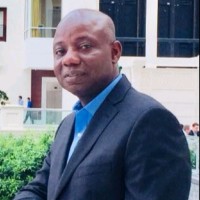 Dr. Martin Anokwah Owusu (Dba, Msm, Bsc.)
