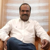 Rasappan Elangovan