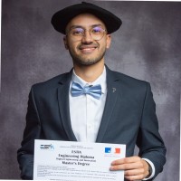 Brice Deroues