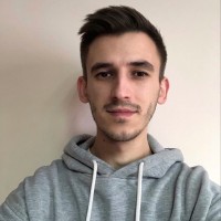 Alexander Shyshla