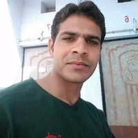 Parmar Shailesh Babubhai