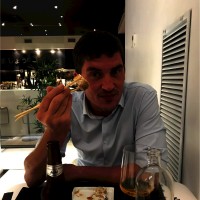 Mauro Lunghi